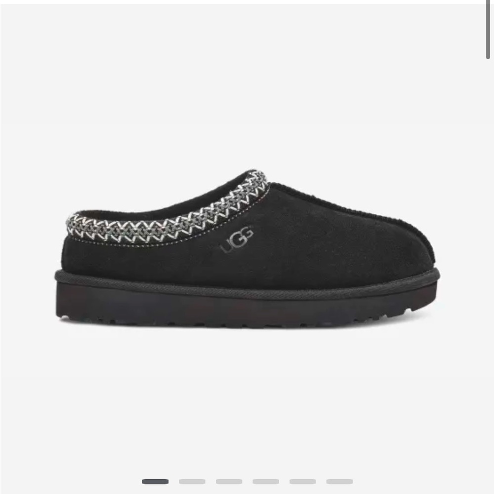 MENS UGG SLIDES